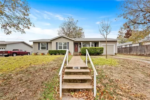 1116 Lawrence Dr, Waco, TX 76710