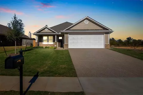 2510 Yoder Ln, Waco, TX 76706