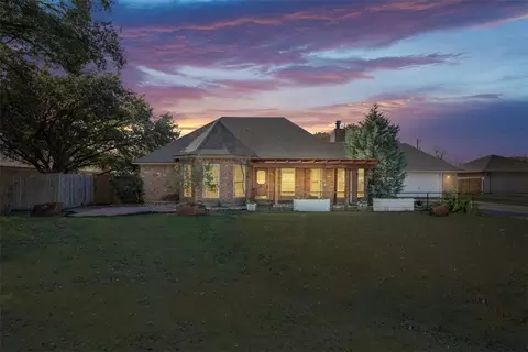 3309 Pioneer Cir, Waco, TX 76712