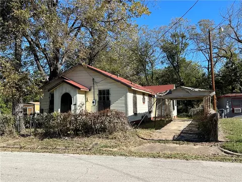 713 Hubert St, Waco, TX 76704