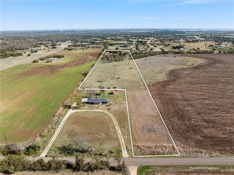 tbd Galaxy Rd, Crawford, TX 76638