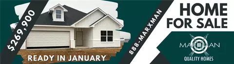 611 N College St, West, TX 76691