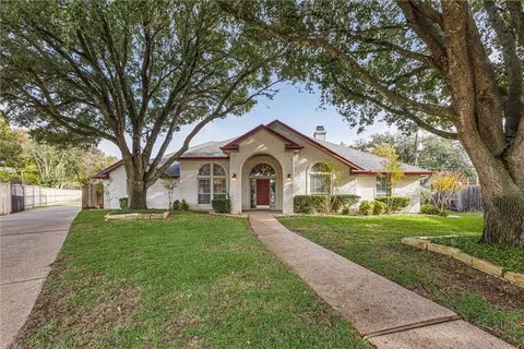 701 Telluride Dr, Woodway, TX 76712