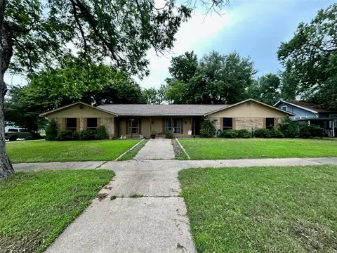 401 S Ross Ave, Mexia, TX 76667