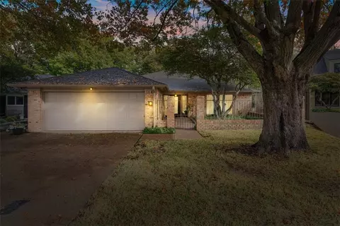3609 Windmill Hill Dr, Waco, TX 76710