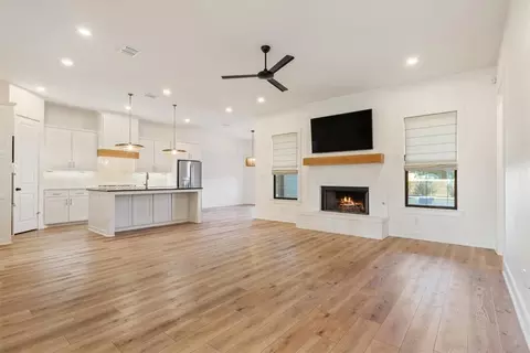 Living - 2208 Cushman St, Lorena, TX 76655 photo 1 of 3