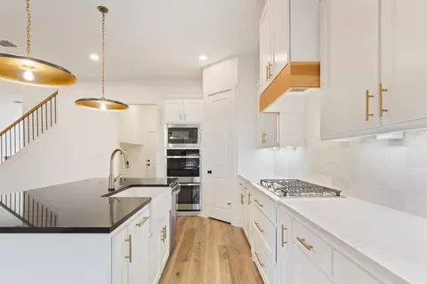 Kitchen - 2208 Cushman St, Lorena, TX 76655 photo 2 of 3