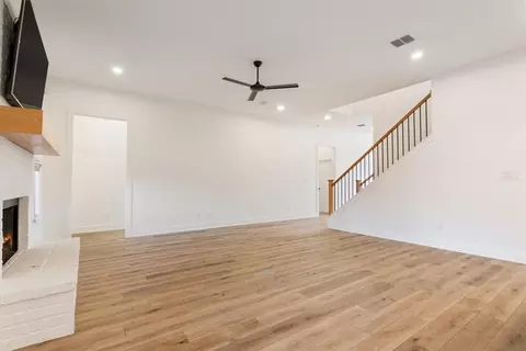 Living - 2208 Cushman St, Lorena, TX 76655 photo 3 of 3
