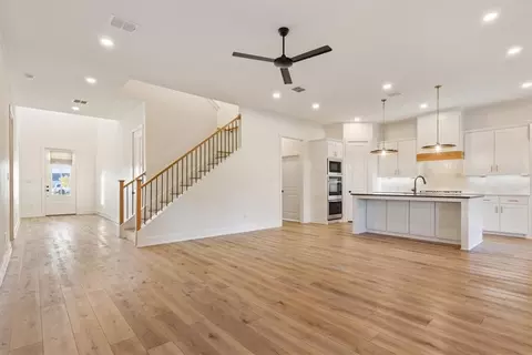 Living - 2208 Cushman St, Lorena, TX 76655 photo 2 of 3