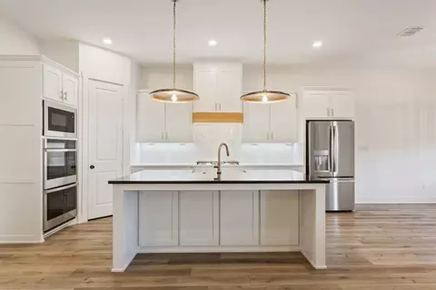 Kitchen - 2208 Cushman St, Lorena, TX 76655 photo 1 of 3