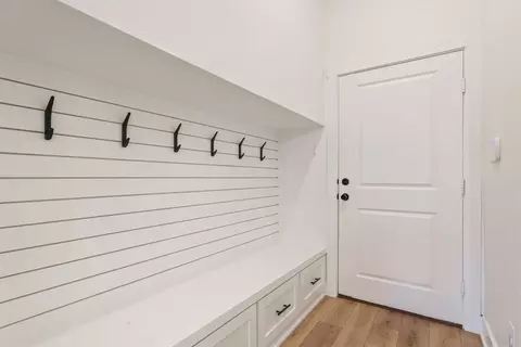 Entry Way - 2208 Cushman St, Lorena, TX 76655 photo 1 of 1