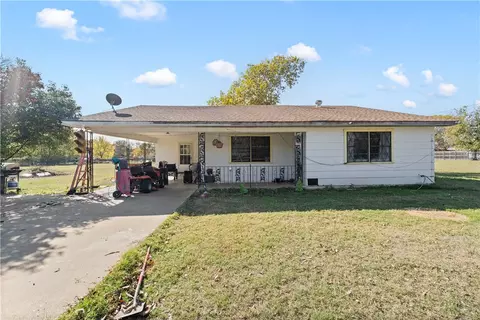 1206 Bongard Cir, Waco, TX 76705