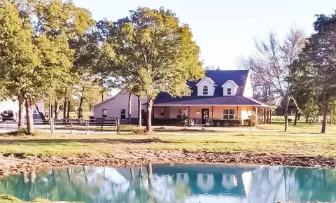 2172 SE Cr 2320, Streetman, TX 75859