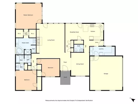 750 Fern Valley Rd, Waco, TX 76708 photo 46
