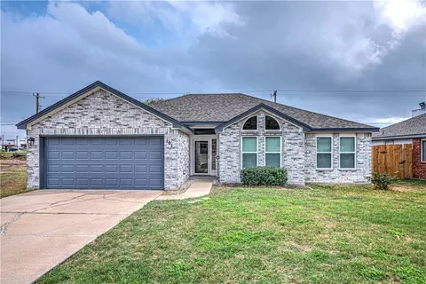 101 Meadowbrook Dr, Temple, TX 76502
