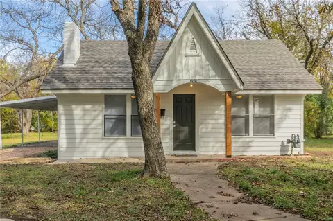 3521 N 27th St, Waco, TX 76708