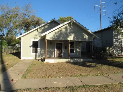 2703 Colonial Ave, Waco, TX 76707