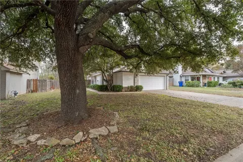 1908 Rey Dr, Waco, TX 76712