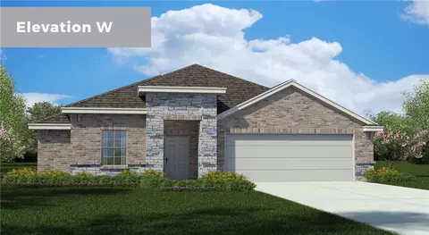 10600 Chesson Flats Dr, Waco, TX 76708
