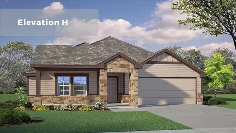 10601 Chesson Flats Dr, Waco, TX 76708