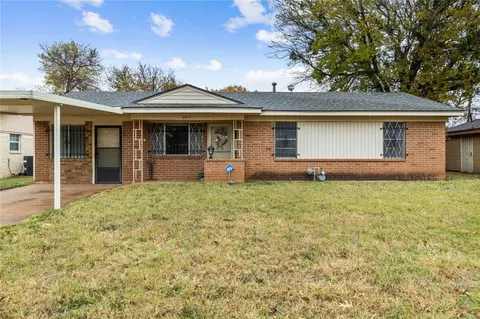 2017 Broadway St, Waco, TX 76704