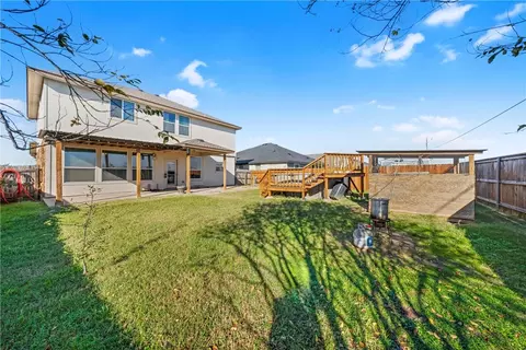 9908 Desperado Dr, Waco, TX 76708 photo 25