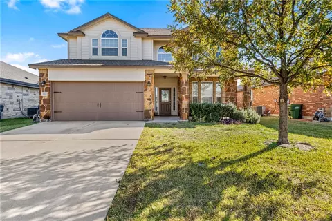 9908 Desperado Dr, Waco, TX 76708