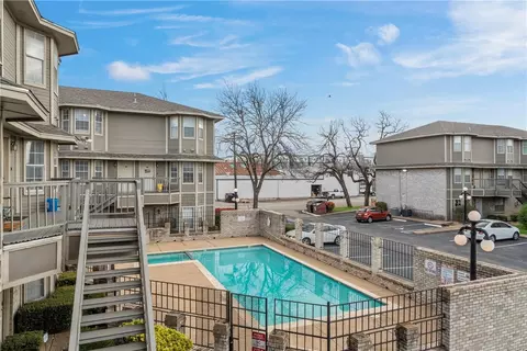 1336 Park Ave, Waco, TX 76706