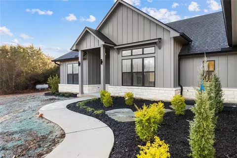 270 S Big Red Way, China Spring, TX 76633