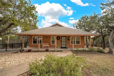 106 Cr 1506, Morgan, TX 76671