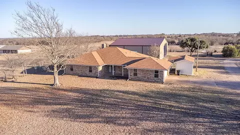 3035 Spring Valley Rd, Lorena, TX 76655