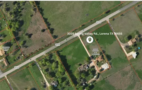 3035 Spring Valley Rd, Lorena, TX 76655 photo 4