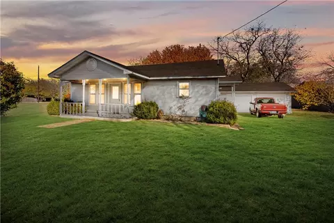 203 Parham St, Hillsboro, TX 76645