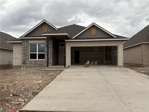 11317 Celestial Ct, Lorena, TX 76655