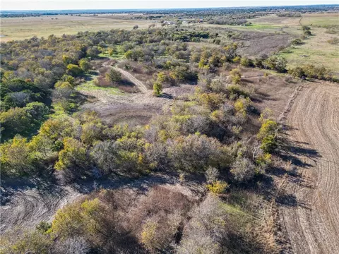 tbd Tract 2 Talbert Ranch Rd, China Spring, TX 76633