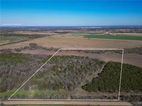 tbd Tract 3 Talbert Ranch Rd, China Spring, TX 76633 photo 2