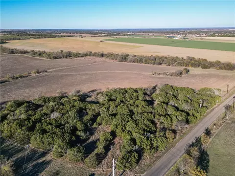 tbd Tract 5 Talbert Ranch Rd, China Spring, TX 76633