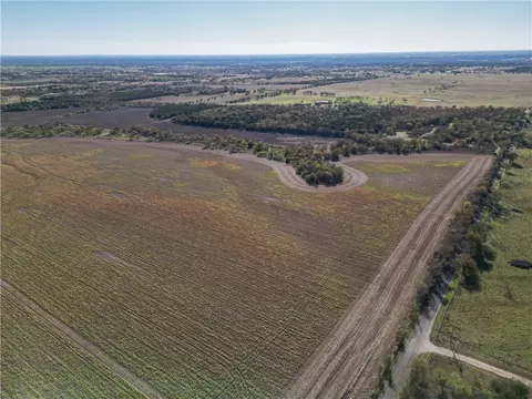 tbd Tract 7 Talbert Ranch Rd, China Spring, TX 76633