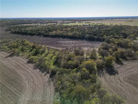 tbd Tract 8 Talbert Ranch Rd, China Spring, TX 76633