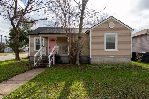 3700 Erath Ave, Waco, TX 76710
