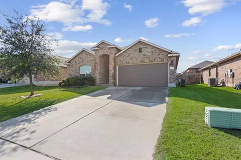 2705 Jackal Dr, Lorena, TX 76655