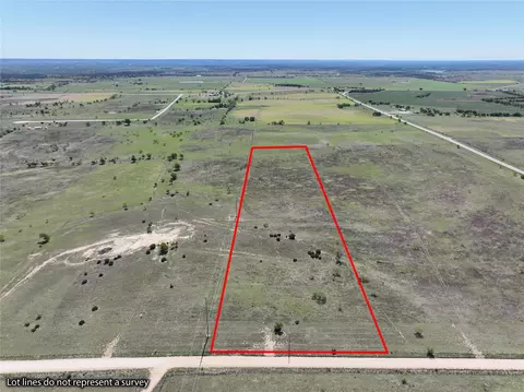 tbd Lot 10 Cr 414, Jonesboro, TX 76538