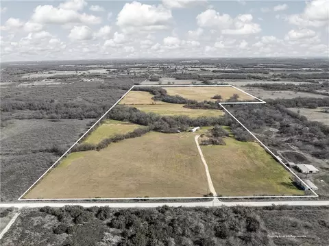 602 Hcr 1212, Whitney, TX 76627