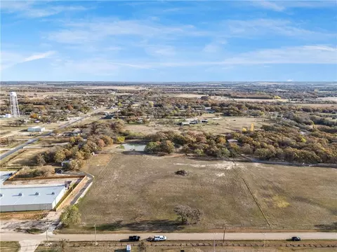 tbd S 9th St, Axtell, TX 76624