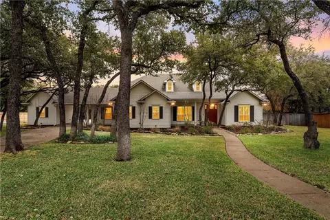 8452 Spicewood Springs Rd, China Spring, TX 76633