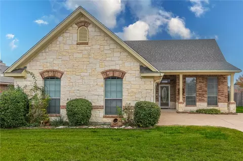 3104 Lippizan St, Waco, TX 76706