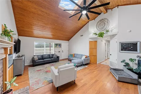10504 Wortham Bend Rd, Waco, TX 76708 photo 5
