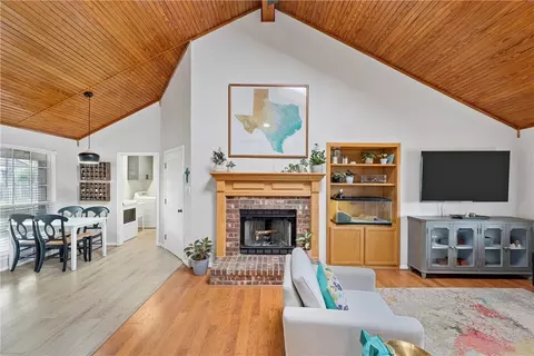 10504 Wortham Bend Rd, Waco, TX 76708 photo 4