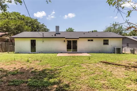 809 Kipling Dr, Waco, TX 76710 photo 10