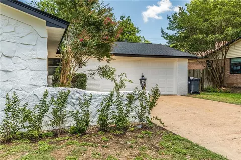 809 Kipling Dr, Waco, TX 76710 photo 3